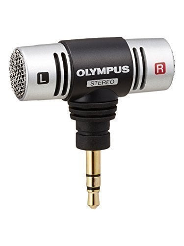 Olympus ME-51S Микрофон