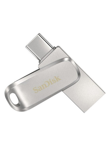 SanDisk Ultra Dual Drive Luxe SDDDC4-256G-G46 USB ключ 256 GB