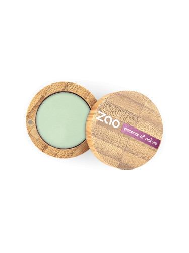 ZAO Organic  - Матови сенки за очи