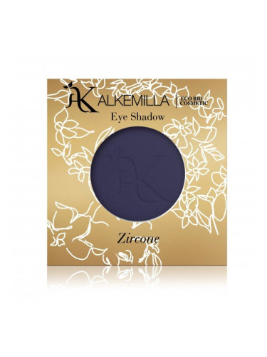 Alkemilla - Натурални сенки за очи