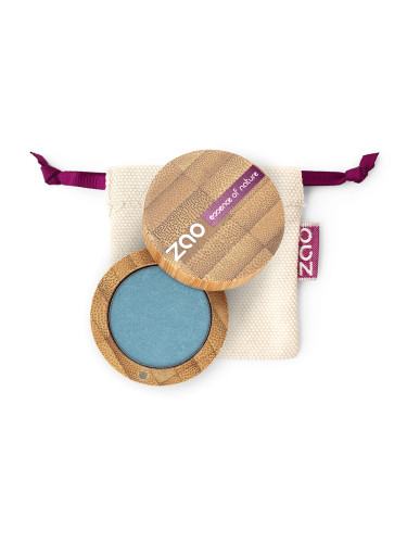 ZAO Organic - Перлени сенки за очи