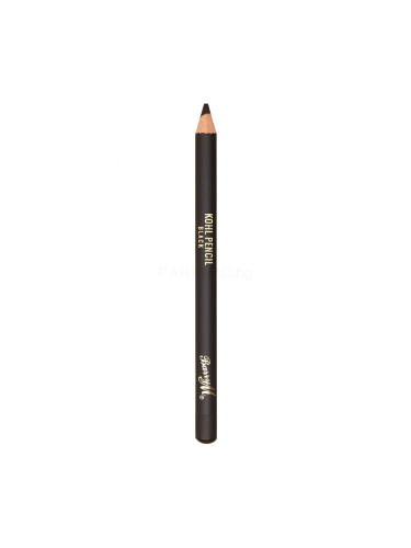 Barry M Kohl Pencil Молив за очи за жени 1,14 g Нюанс Black