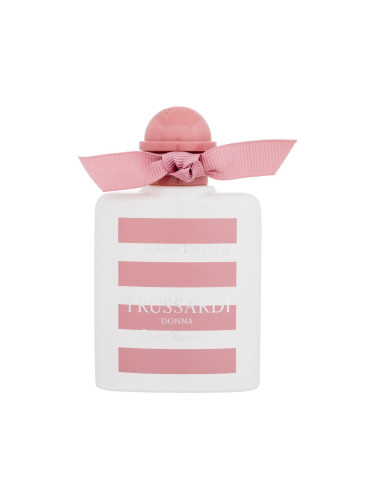 Trussardi Donna Pink Marina Eau de Toilette за жени 30 ml