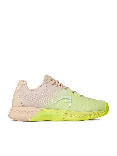 Обувки за тенис Head Revolt Pro 4.0 274223 Жълт