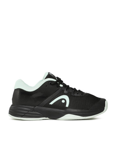 Обувки за тенис Head Revolt Evo 2.0 274303 Черен