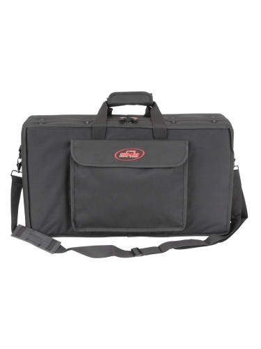 SKB Cases 1SKB-SC2111 Чанта за педали Black