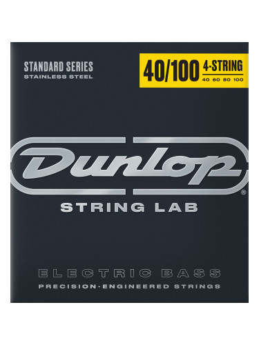 Dunlop DBS 40100 Струни за бас китара