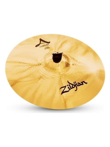 Zildjian A20516 A Custom 18" Чинел Crash