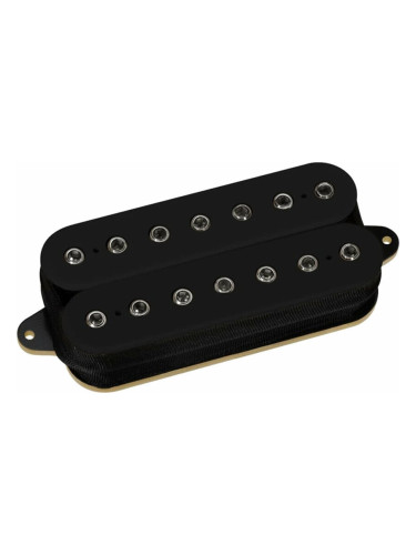 DiMarzio DP 713BK Titan 7 Neck Black Black Адаптер за китара