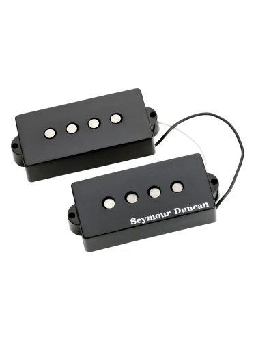 Seymour Duncan SPB-2 Black Адаптери за бас китара