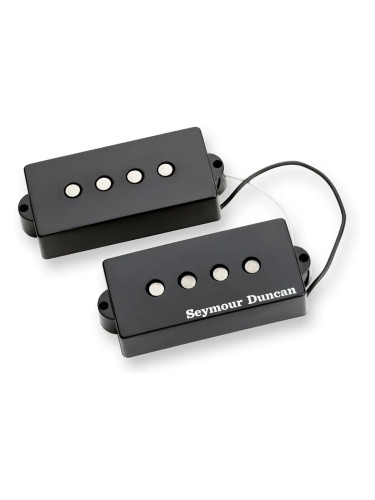 Seymour Duncan SPB-2 Black Адаптери за бас китара