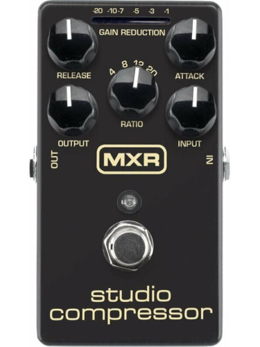 Dunlop MXR M76 Studio Eфект за китара