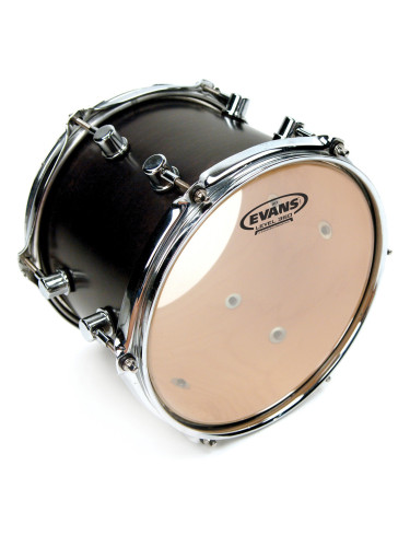 Evans TT14G12 G12 Clear 14" Kожа за барабан