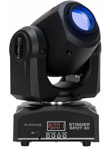 Eliminator Lighting Stinger Spot 30 Светлинен ефект