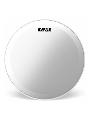 Evans BD18GB3 EQ3 Clear 18" Kожа за барабан