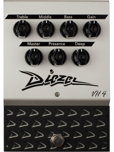 Diezel VH4 Pedal Eфект за китара