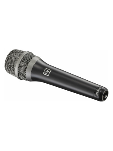 Electro Voice RE520 Кондензаторен вокален микрофон