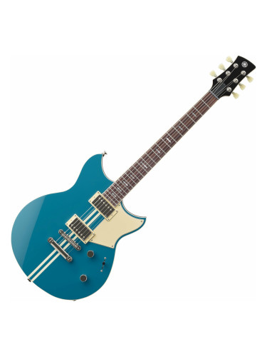 Yamaha RSS20 Swift Blue Електрическа китара