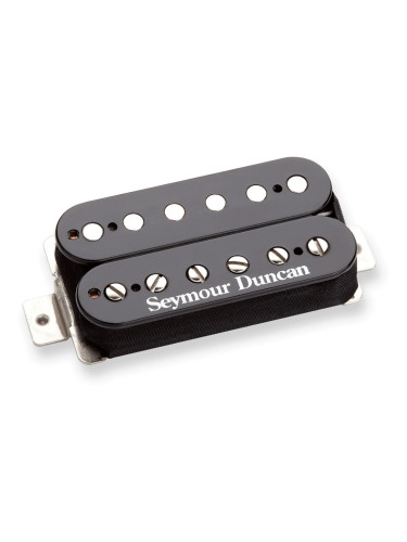 Seymour Duncan SH-14 Custom 5 Bridge Black Адаптер за китара