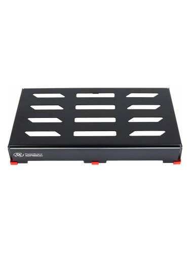 SX SZPB600BK Pedalboard Black