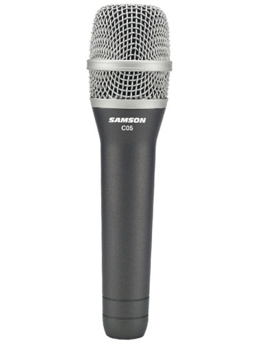 Samson C05 CL Кондензаторен вокален микрофон