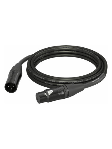 Behringer PMC-500 5 m Микрофонен кабел