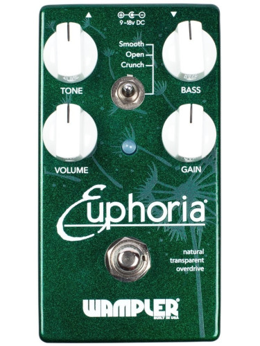 Wampler Euphoria Eфект за китара