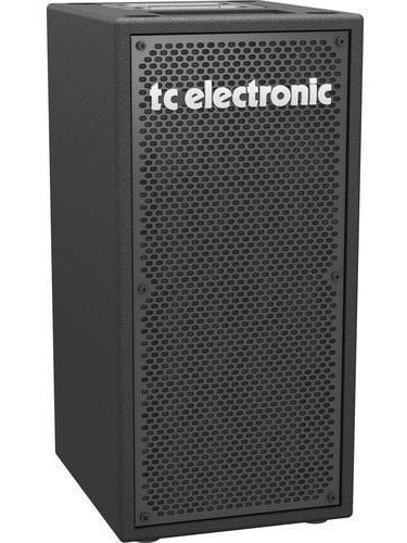 TC Electronic BC208 Бас кабинет