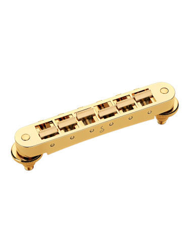 Schaller GTM Gold Мост за китара