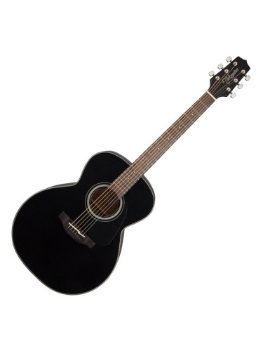 Takamine GN30 Black Джъмбо китара