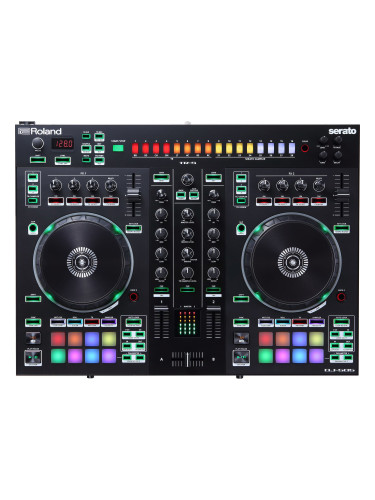 Roland DJ-505 DJ контролер
