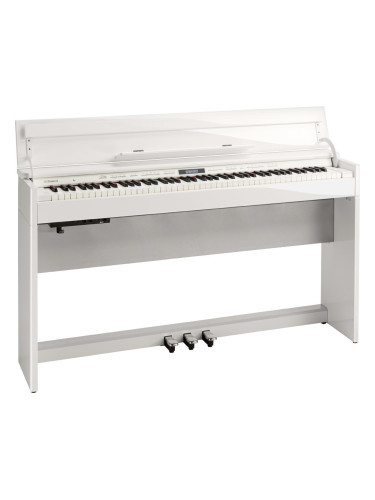 Roland DP 603 Дигитално пиано Gloss White