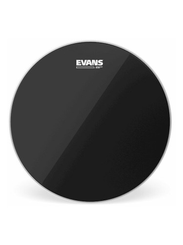 Evans TT15RBG Resonant 15" Black Кожа за барабани резонансна