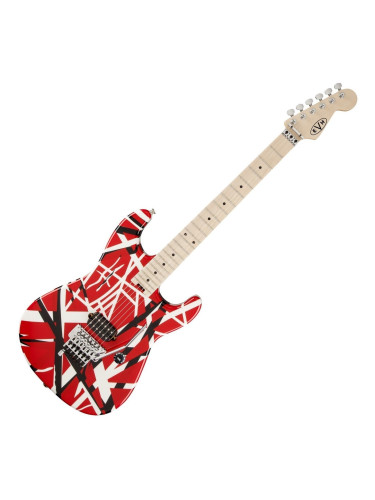 EVH Stripe Series Електрическа китара