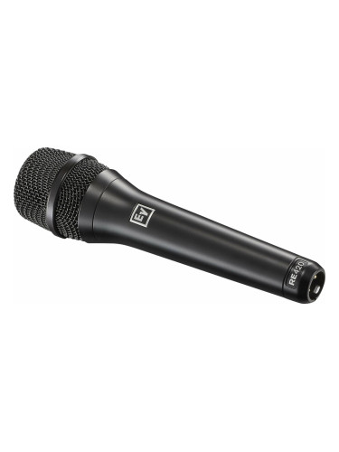 Electro Voice RE420 Кондензаторен вокален микрофон