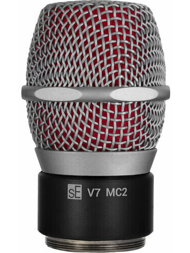sE Electronics V7 MC2 Капсула за микрофон