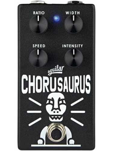 Aguilar Chorusaurus V2