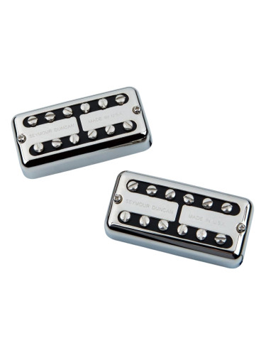 Seymour Duncan Psyclone Vintage Set Nickel Адаптер за китара