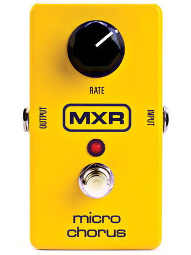 Dunlop MXR M148 Eфект за китара