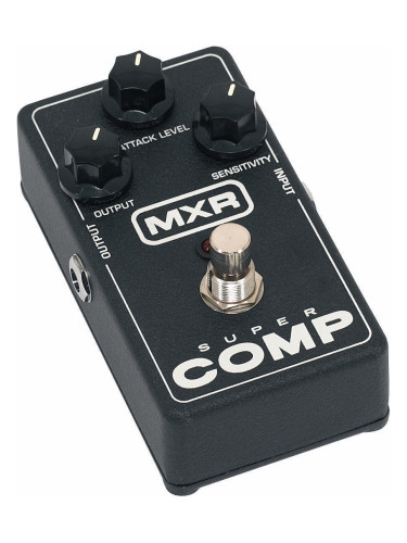 Dunlop MXR M132 Super Comp Eфект за китара