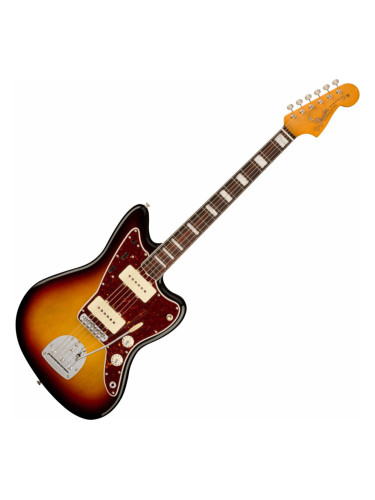 Fender American Vintage II 1966 Jazzmaster RW 3-Color Sunburst Електрическа китара