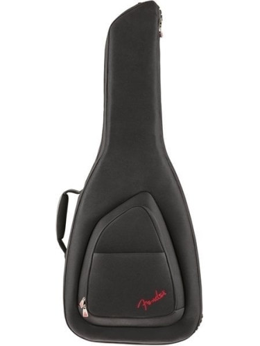 Fender FE1225 Калъф за електрическа китара Black