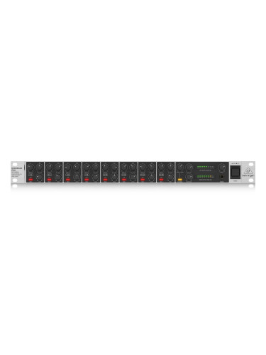 Behringer RX1602-V2 Смесителен пулт Rack