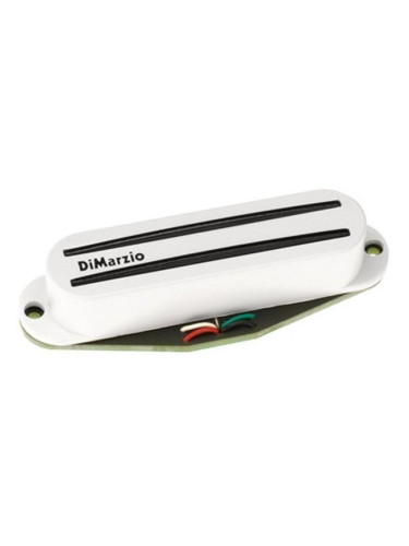 DiMarzio DP181W White Адаптер за китара