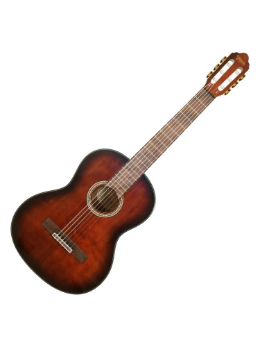 Valencia VC564 4/4 Brown Sunburst Класическа китара