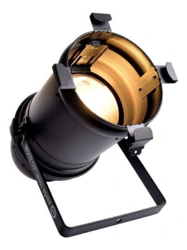 Light4Me PAR 64 100W LED Zoom Floodlight Театрален рефлектор