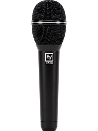 Electro Voice ND76 Вокален динамичен микрофон