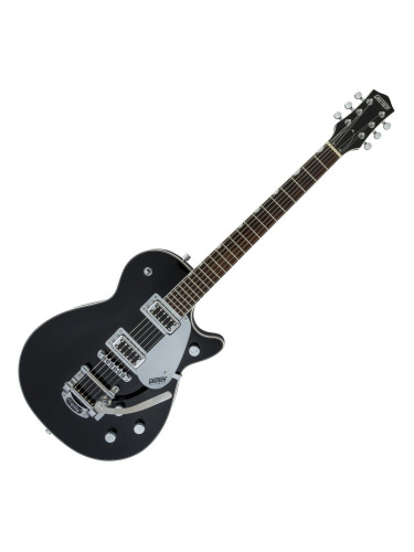 Gretsch G5230T Electromatic JET FT Black Електрическа китара