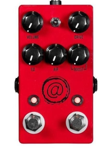 JHS Pedals The AT+