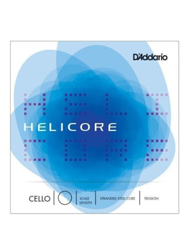 D'Addario H511 3/4M Helicore Струни за виолончело